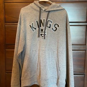 Los Angeles Kings Mens Sweatshirt XL